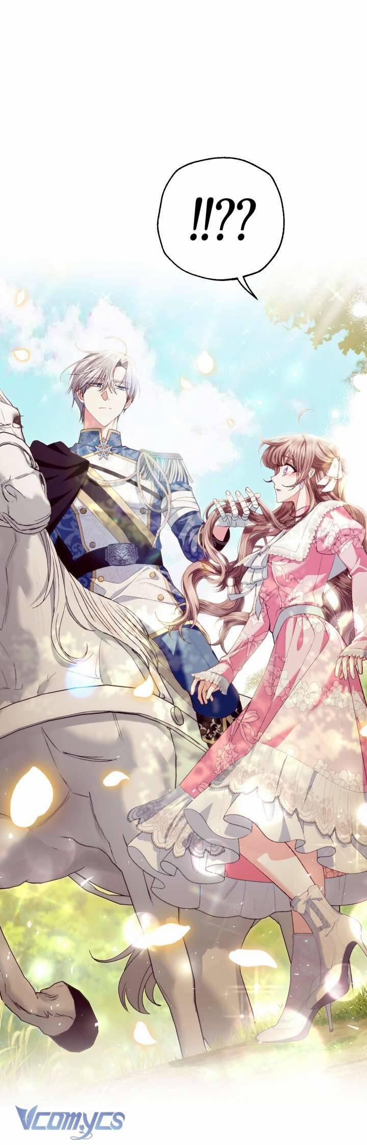 Cha Ơi Con Không Muốn Kết Hôn Đâu 129 trang 11