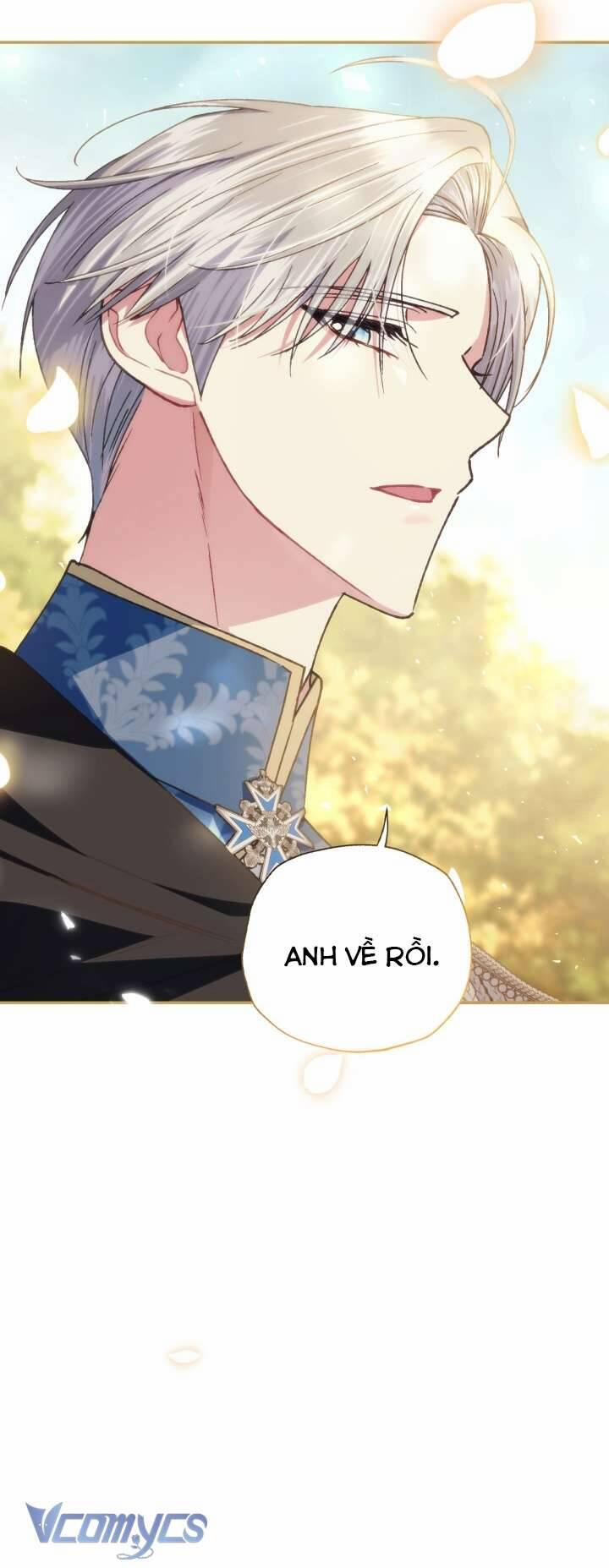 Cha Ơi Con Không Muốn Kết Hôn Đâu 129 trang 13