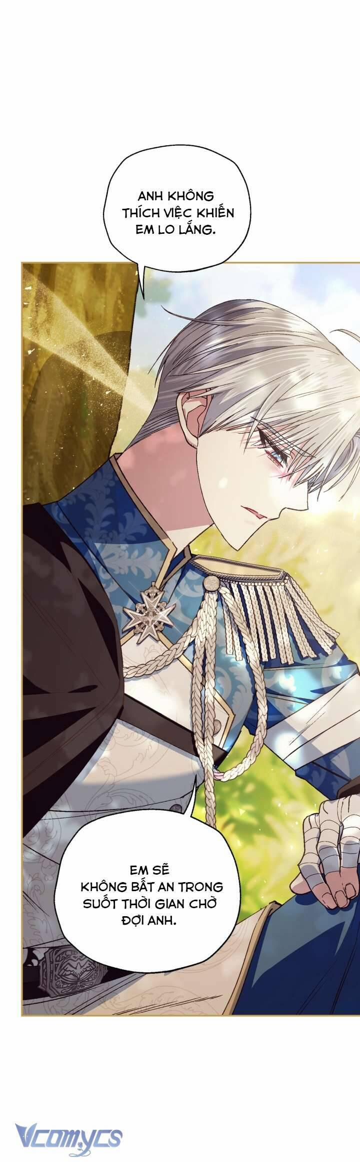 Cha Ơi Con Không Muốn Kết Hôn Đâu 129 trang 16