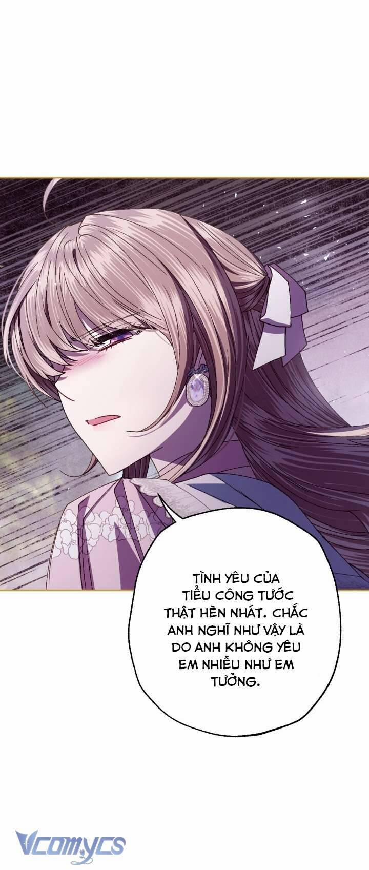 Cha Ơi Con Không Muốn Kết Hôn Đâu 129 trang 22