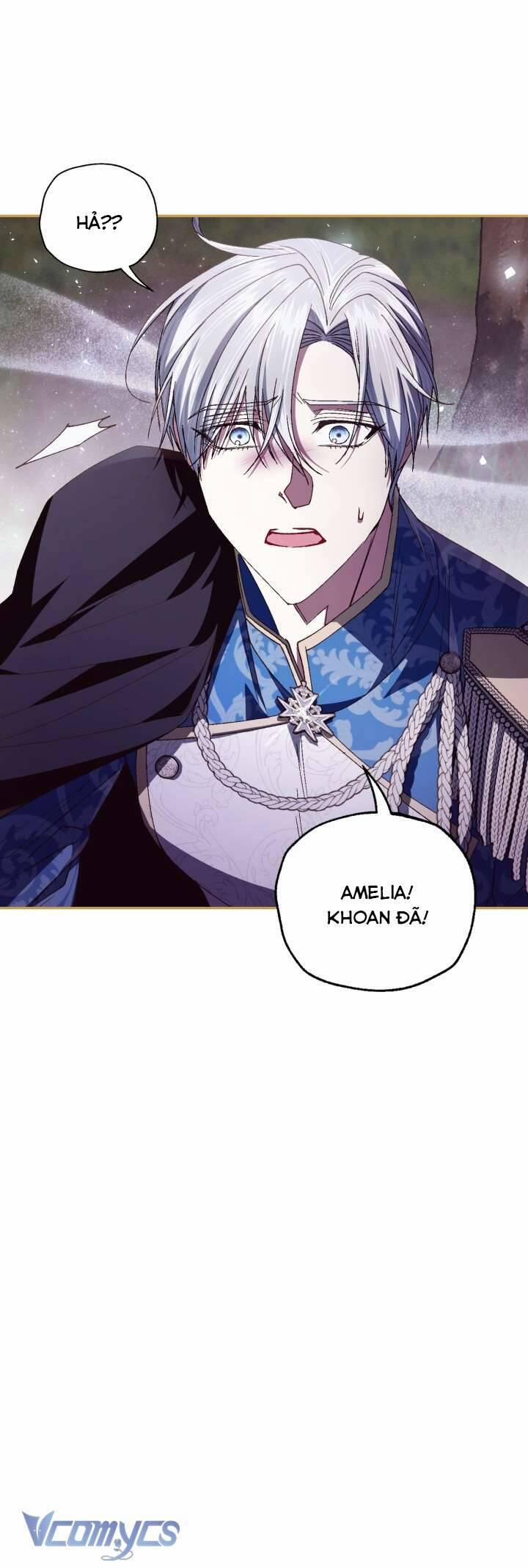 Cha Ơi Con Không Muốn Kết Hôn Đâu 129 trang 23