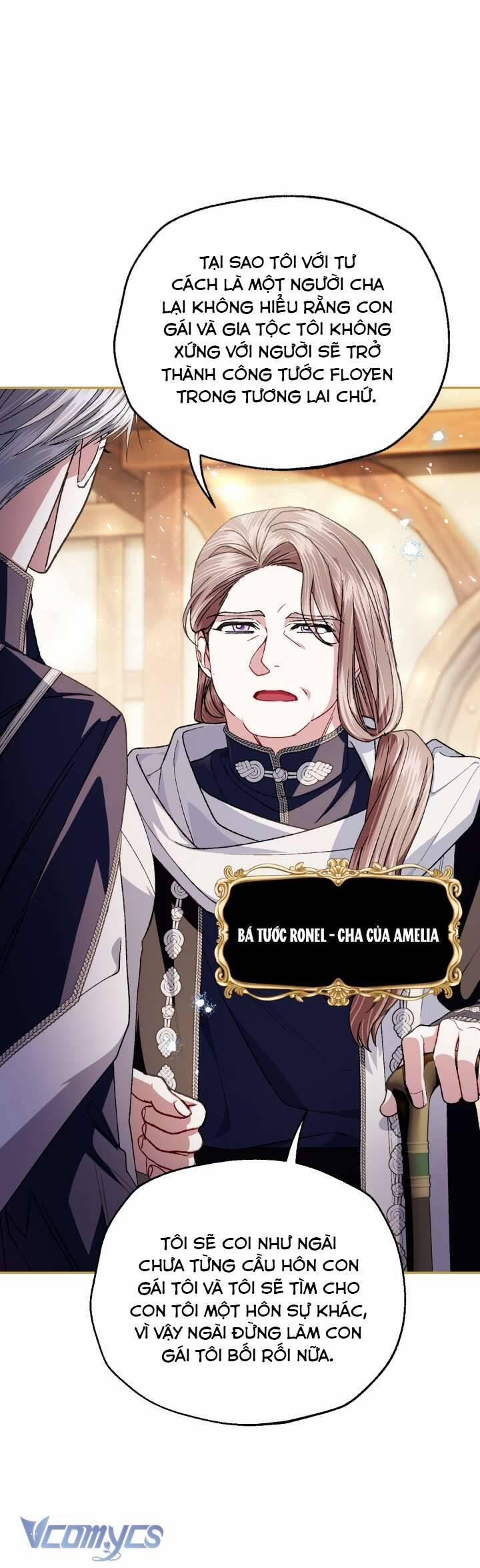 Cha Ơi Con Không Muốn Kết Hôn Đâu 129 trang 26