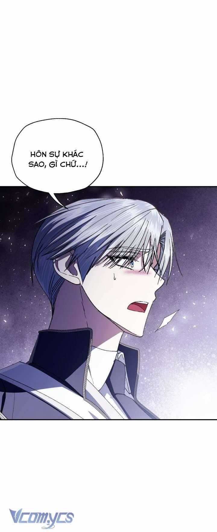 Cha Ơi Con Không Muốn Kết Hôn Đâu 129 trang 27