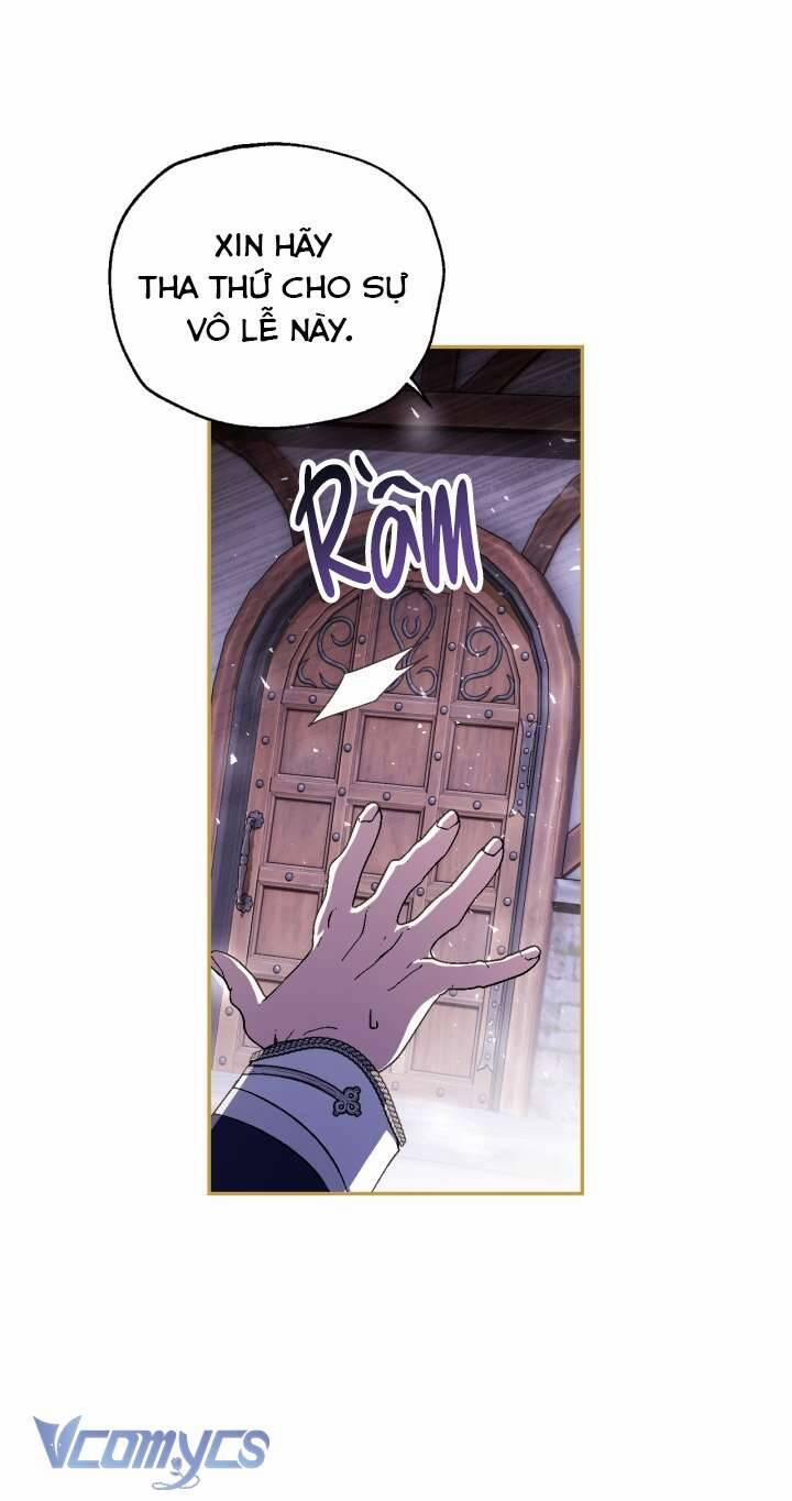 Cha Ơi Con Không Muốn Kết Hôn Đâu 129 trang 28