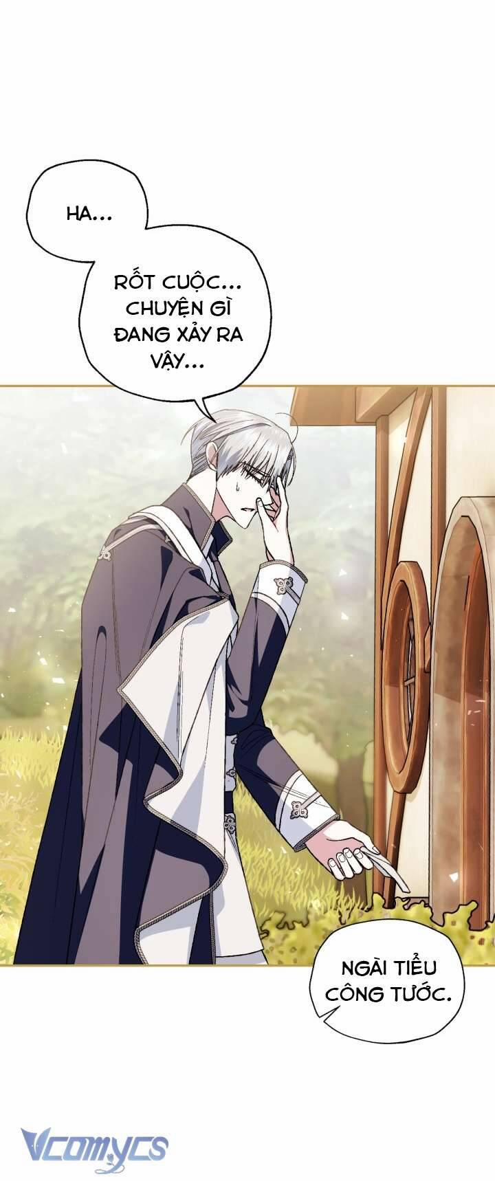 Cha Ơi Con Không Muốn Kết Hôn Đâu 129 trang 29