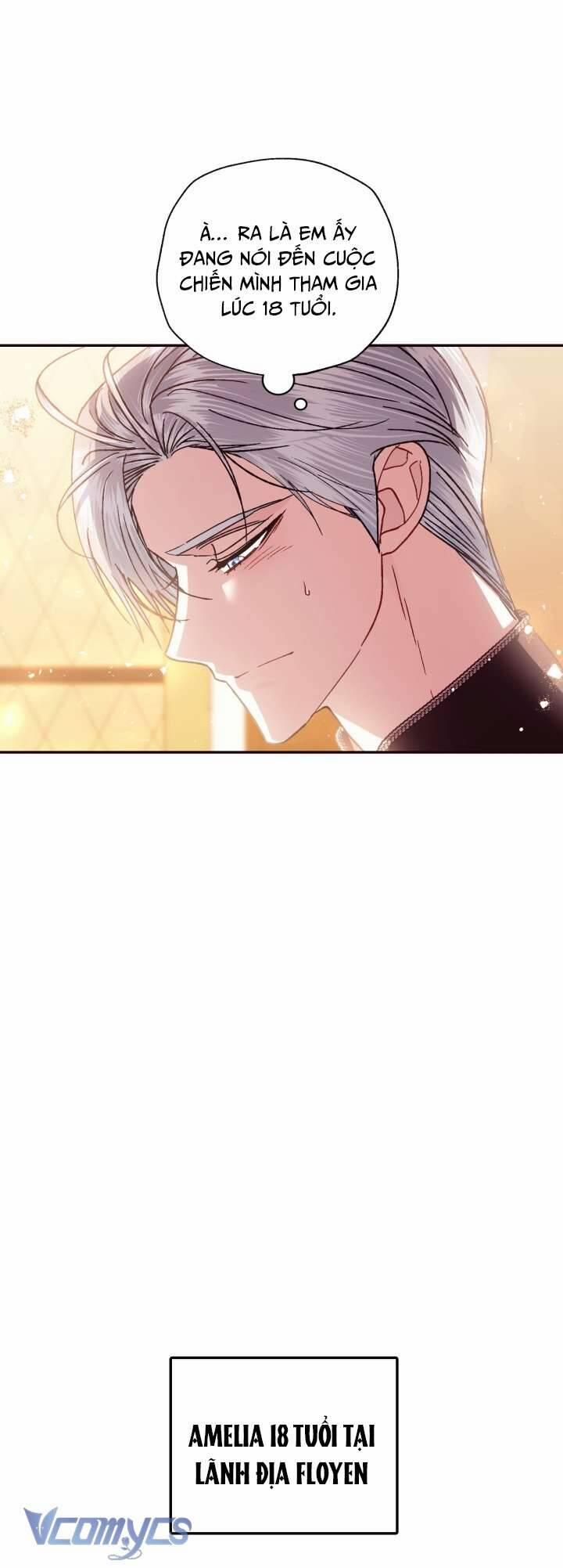 Cha Ơi Con Không Muốn Kết Hôn Đâu 129 trang 3