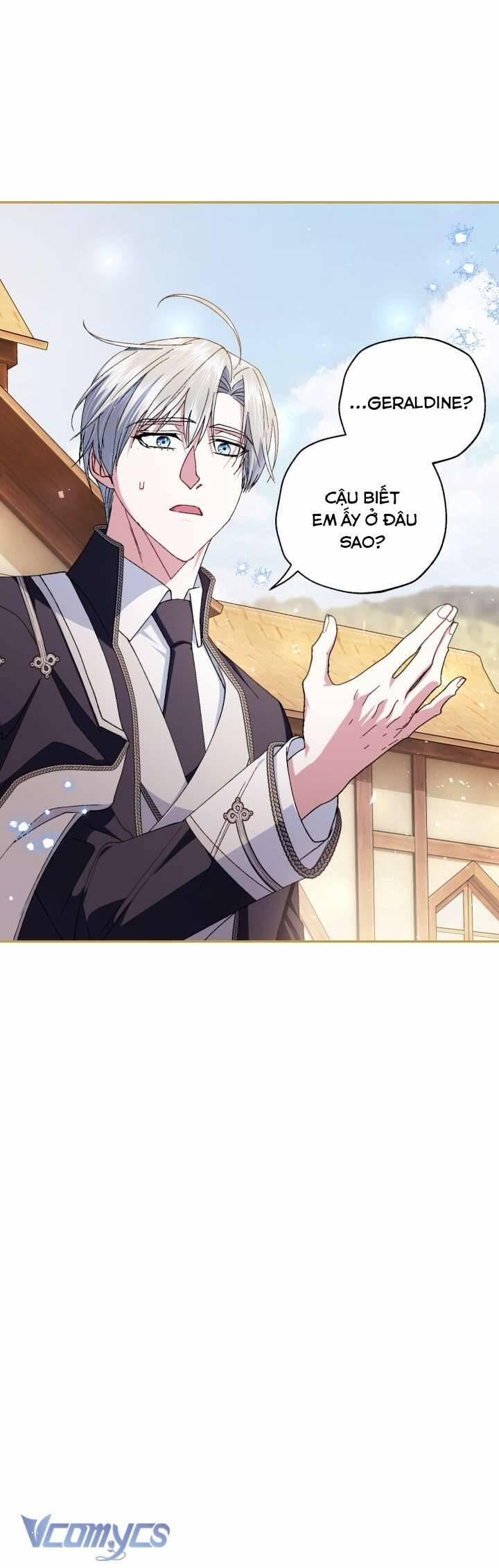 Cha Ơi Con Không Muốn Kết Hôn Đâu 129 trang 31