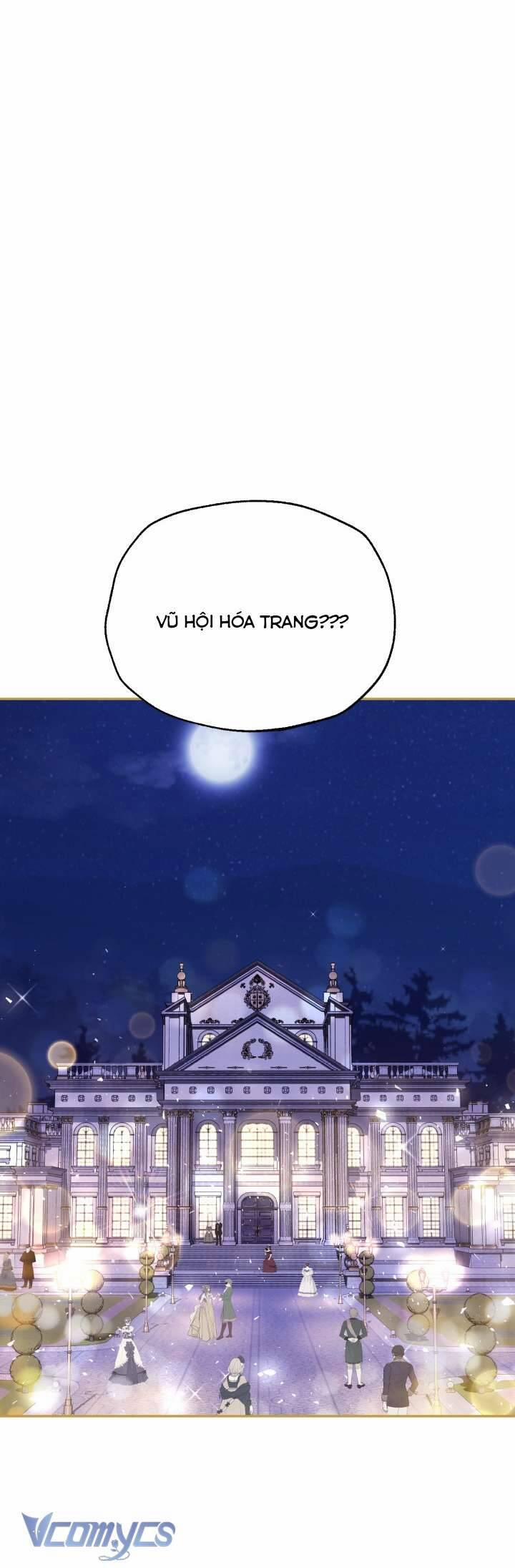 Cha Ơi Con Không Muốn Kết Hôn Đâu 129 trang 32