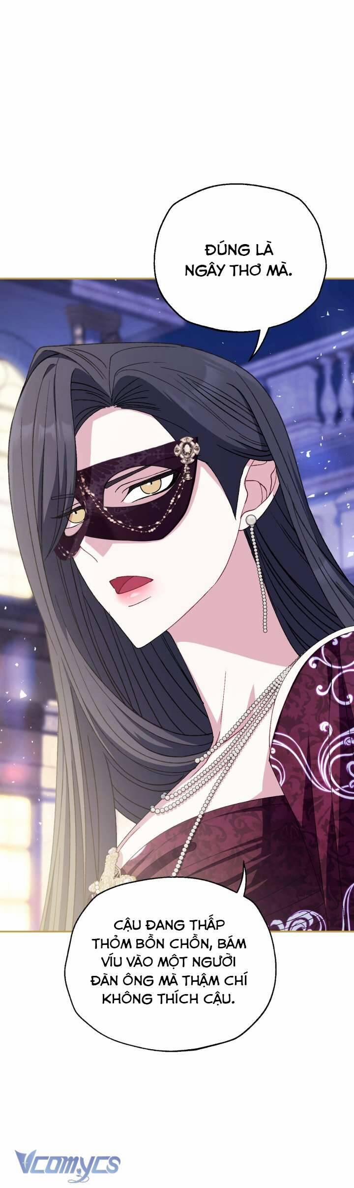 Cha Ơi Con Không Muốn Kết Hôn Đâu 129 trang 34