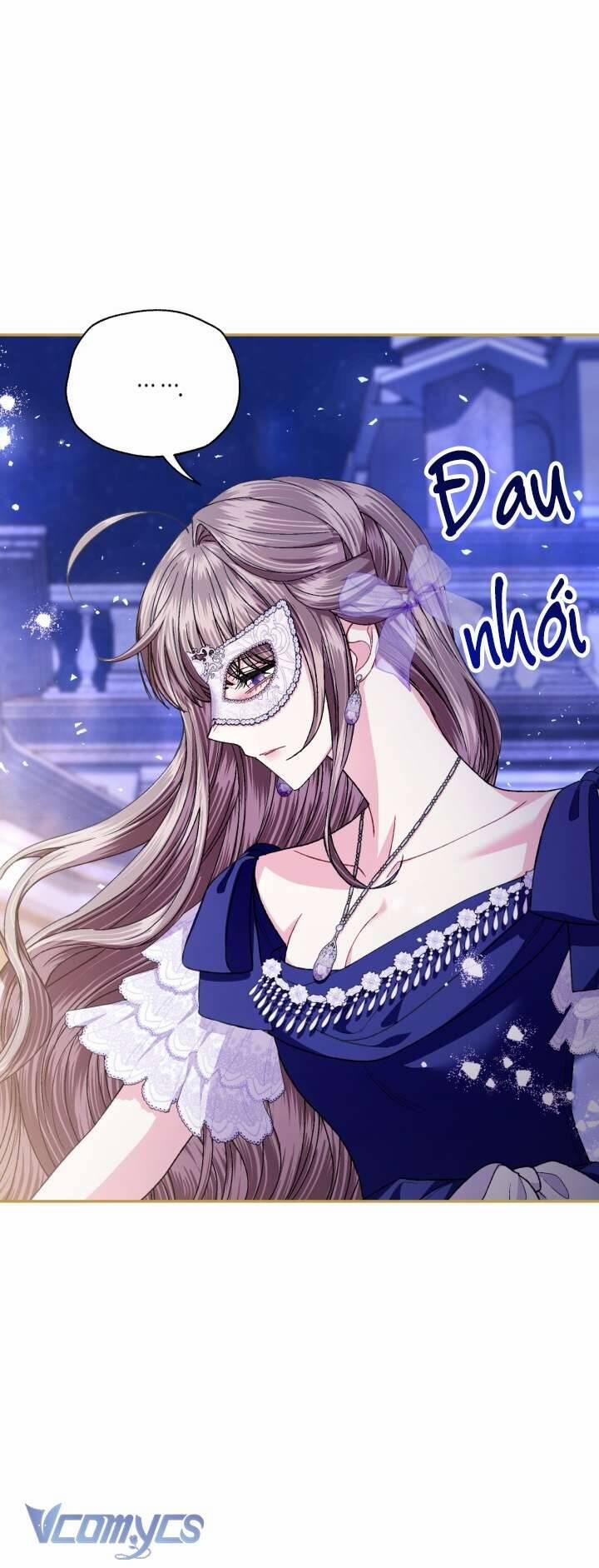 Cha Ơi Con Không Muốn Kết Hôn Đâu 129 trang 35