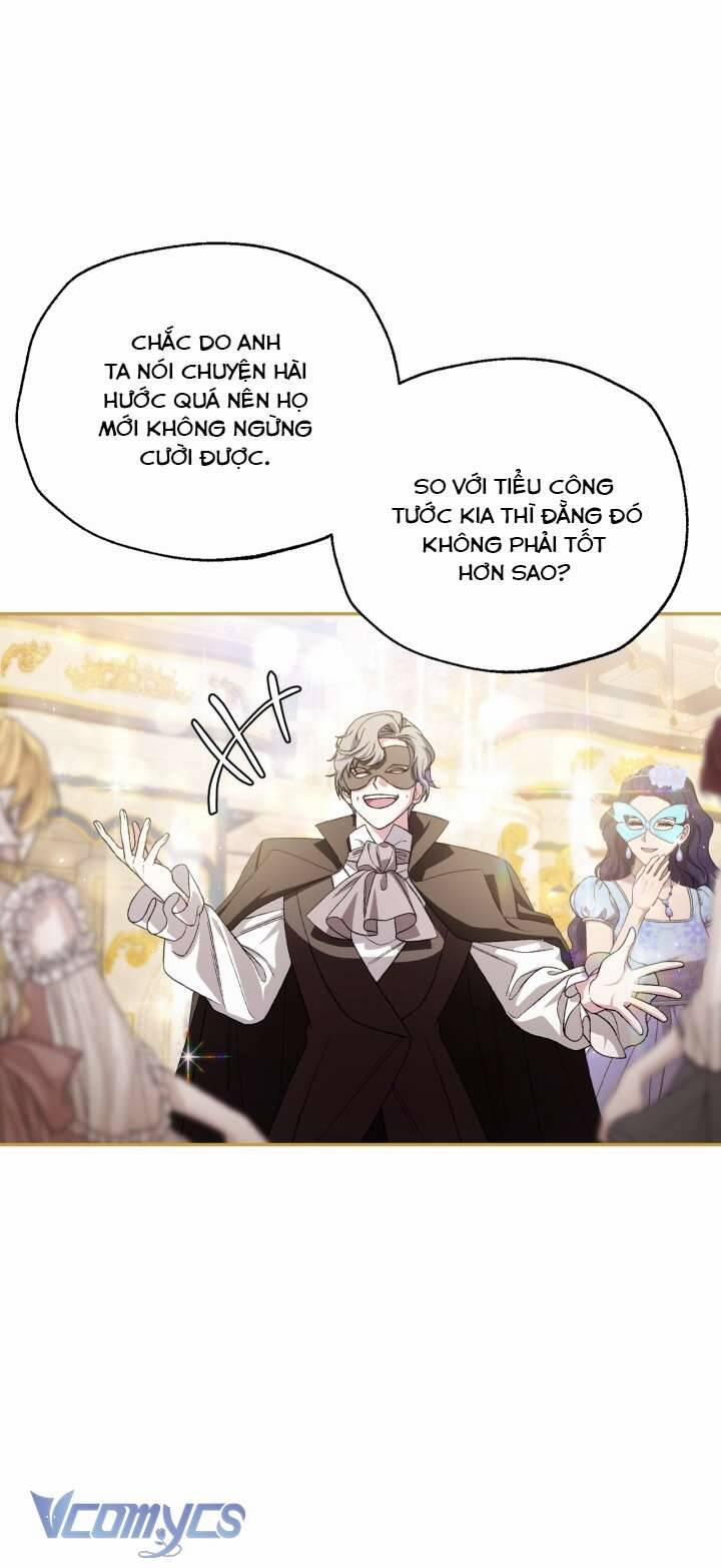 Cha Ơi Con Không Muốn Kết Hôn Đâu 129 trang 38