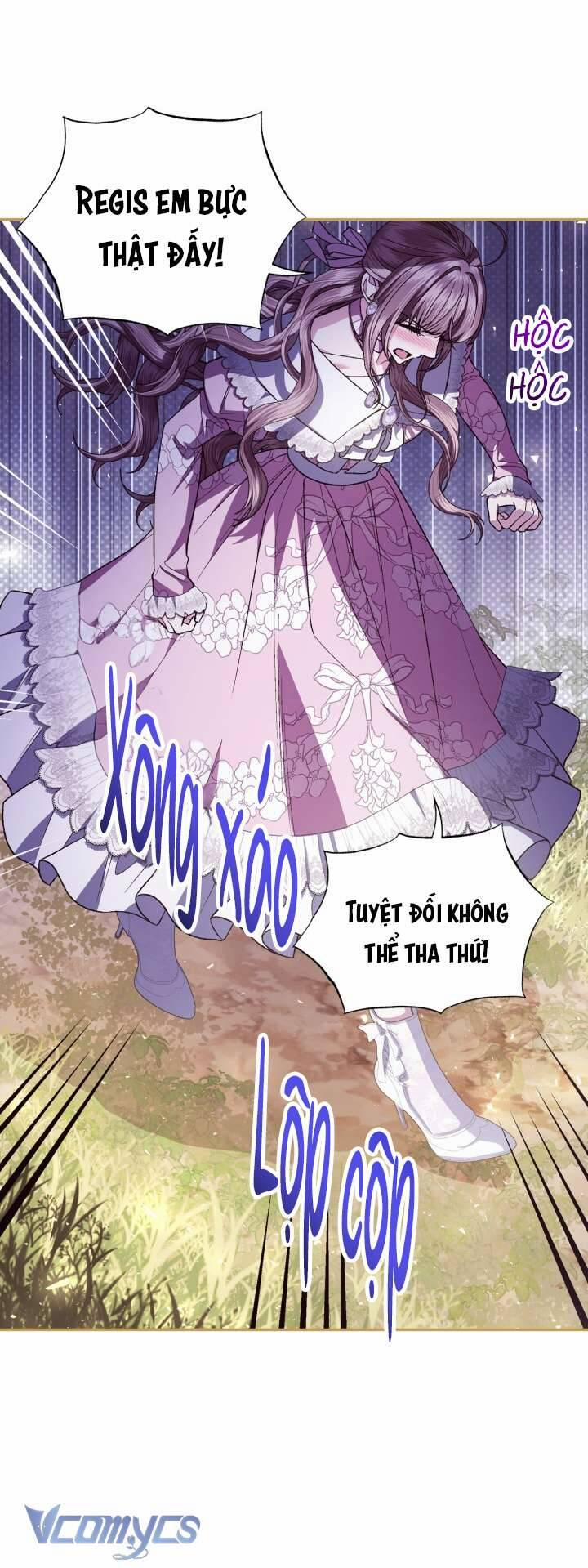 Cha Ơi Con Không Muốn Kết Hôn Đâu 129 trang 4