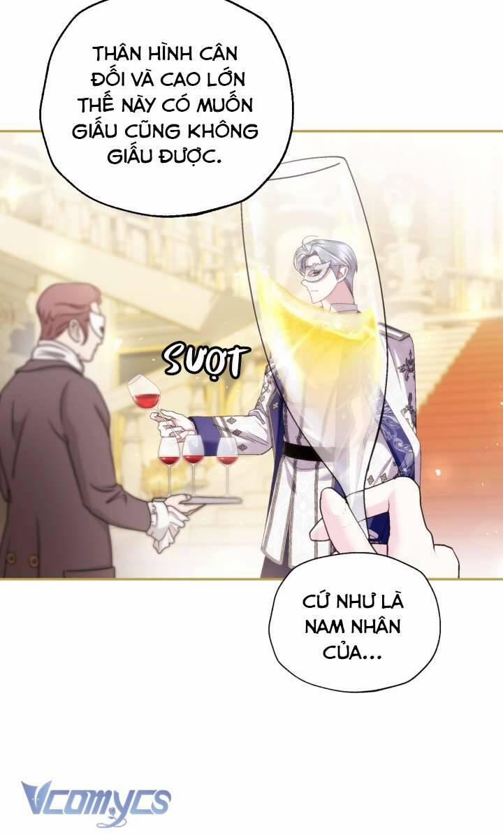 Cha Ơi Con Không Muốn Kết Hôn Đâu 129 trang 40