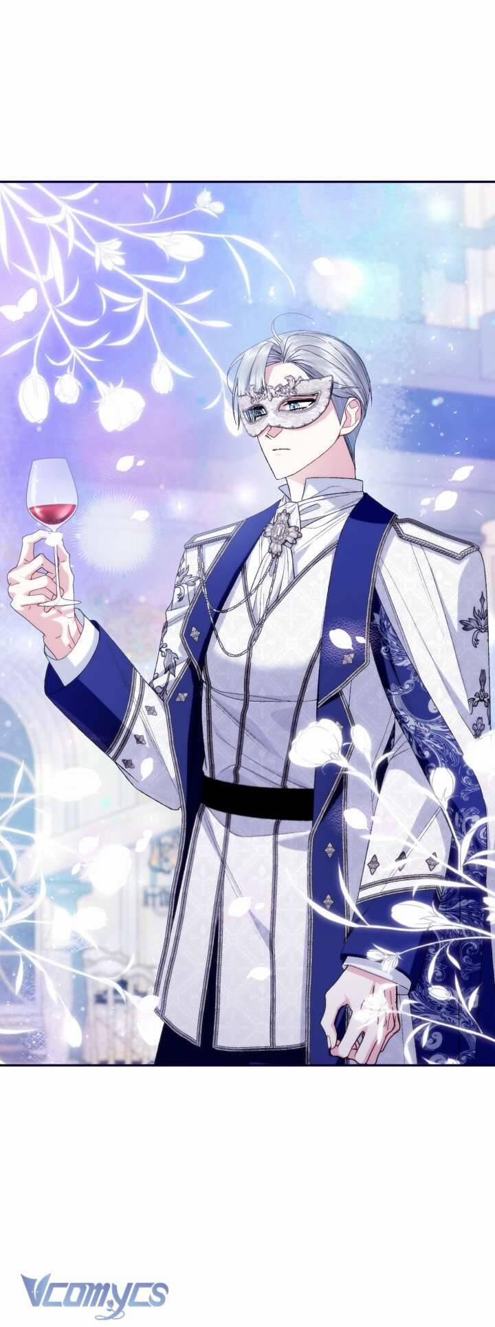 Cha Ơi Con Không Muốn Kết Hôn Đâu 129 trang 42