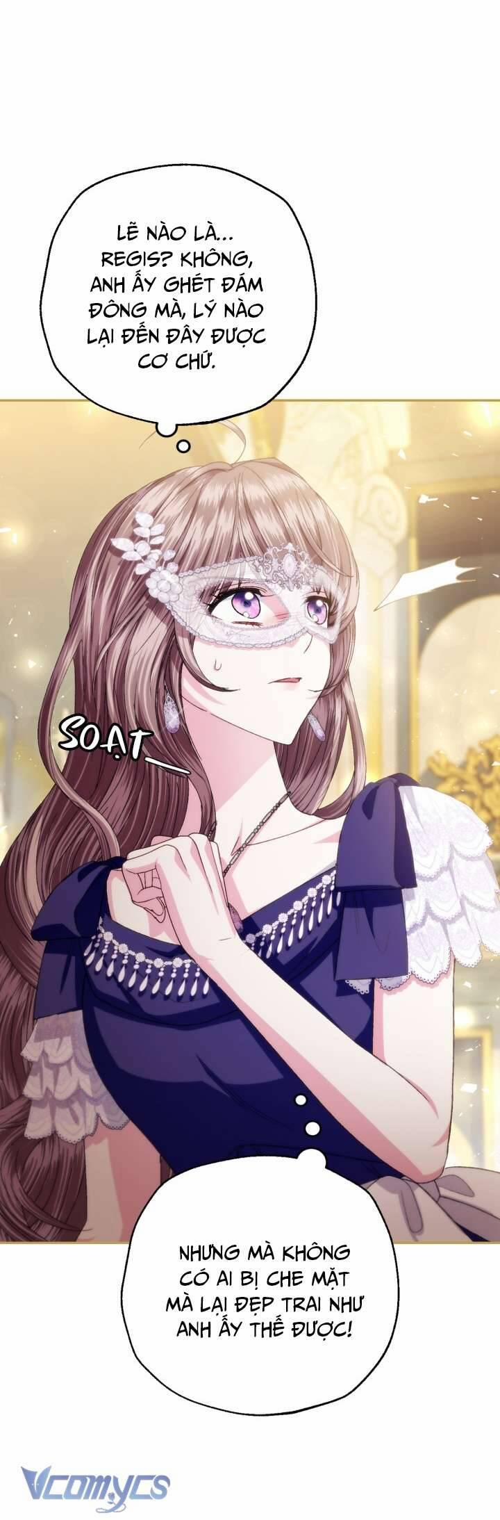 Cha Ơi Con Không Muốn Kết Hôn Đâu 129 trang 43