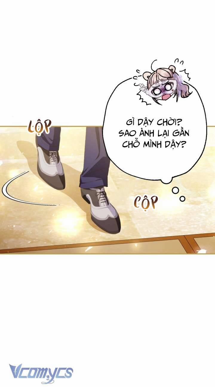 Cha Ơi Con Không Muốn Kết Hôn Đâu 129 trang 45