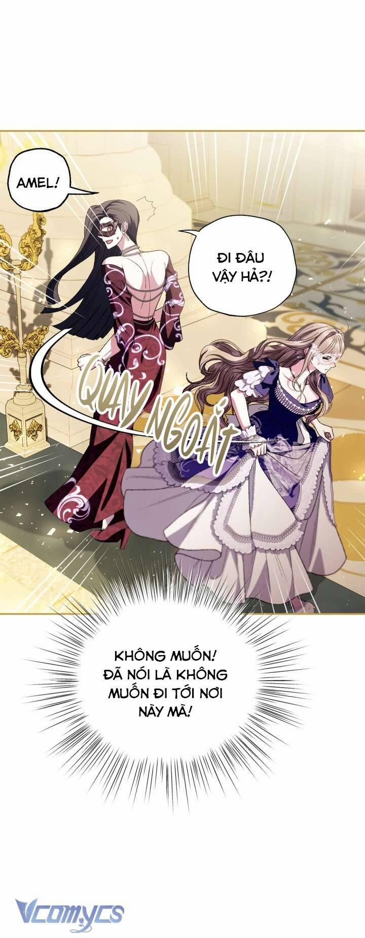 Cha Ơi Con Không Muốn Kết Hôn Đâu 129 trang 46