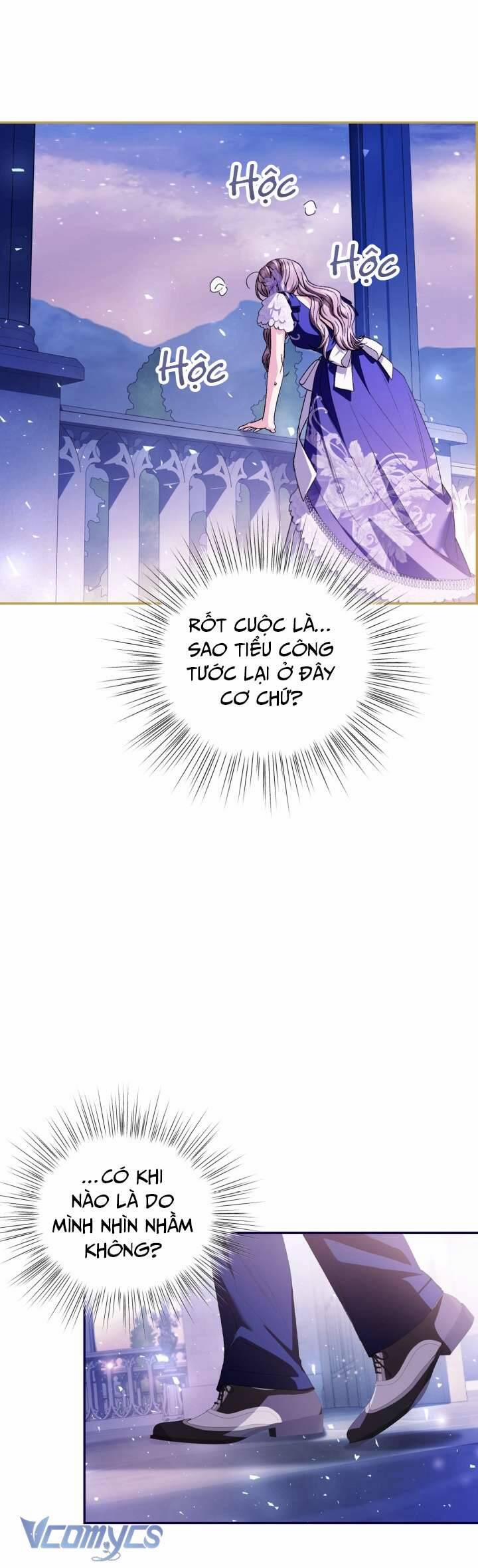 Cha Ơi Con Không Muốn Kết Hôn Đâu 129 trang 48