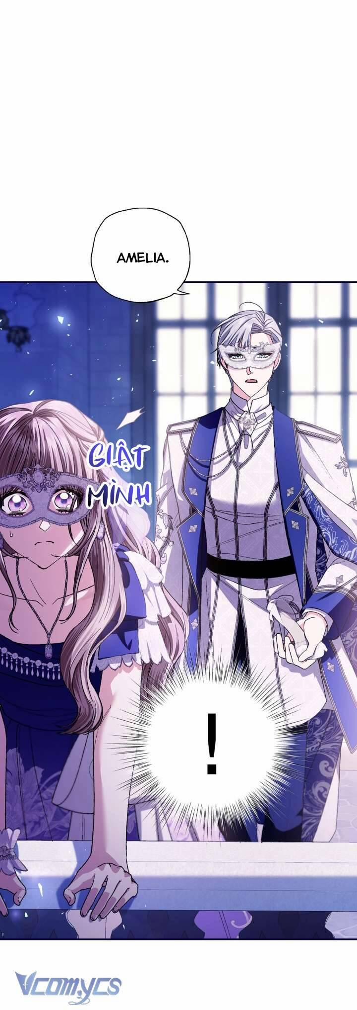 Cha Ơi Con Không Muốn Kết Hôn Đâu 129 trang 49