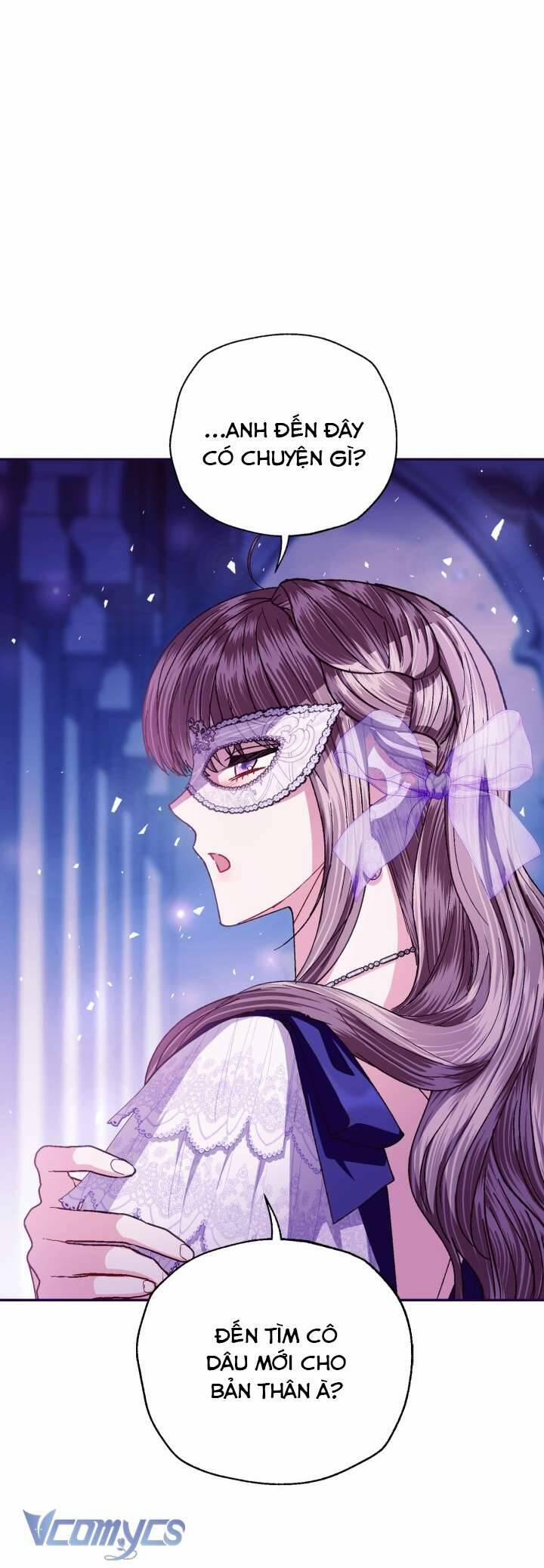 Cha Ơi Con Không Muốn Kết Hôn Đâu 129 trang 50