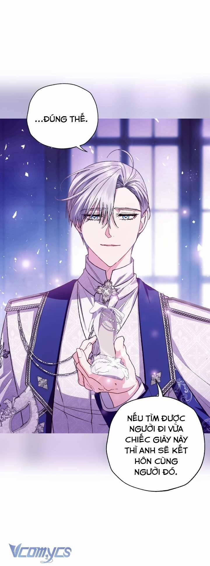 Cha Ơi Con Không Muốn Kết Hôn Đâu 129 trang 51