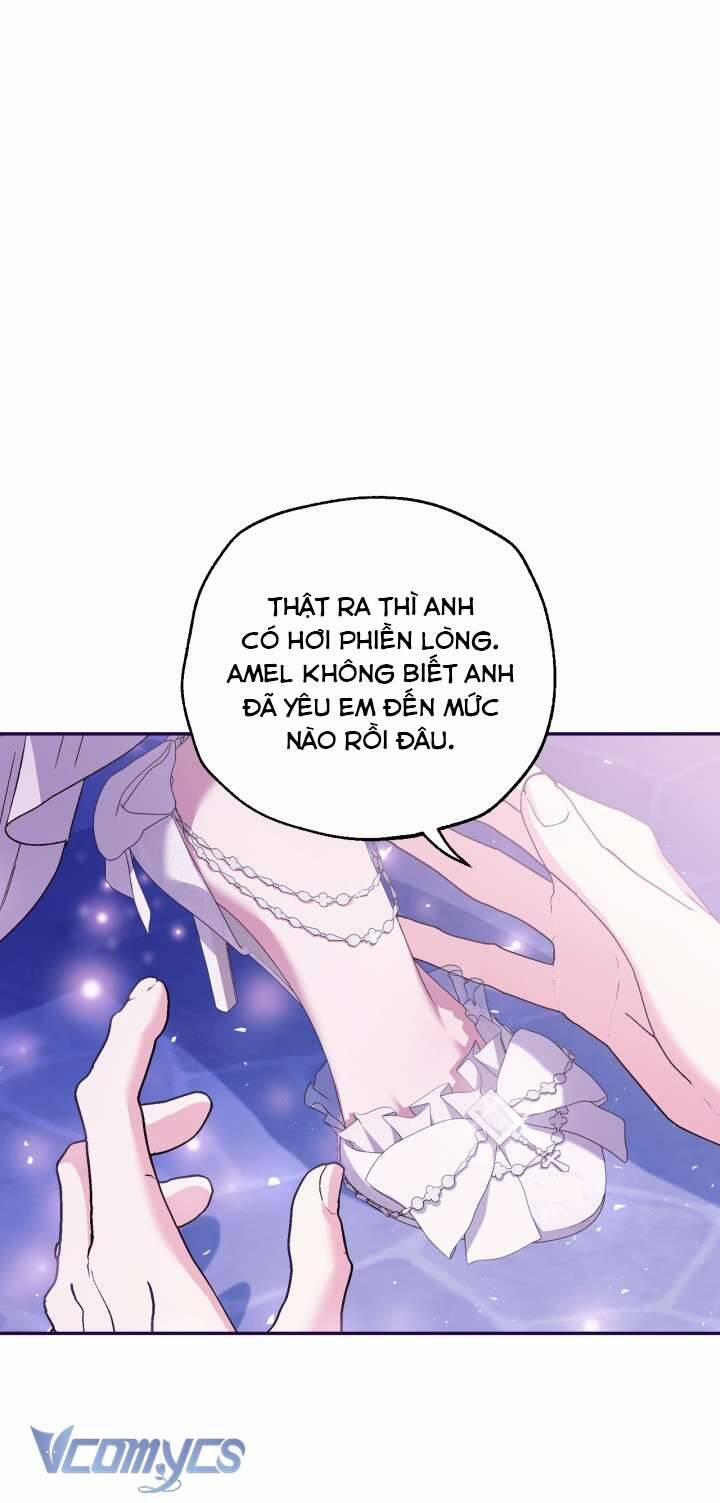 Cha Ơi Con Không Muốn Kết Hôn Đâu 129 trang 56