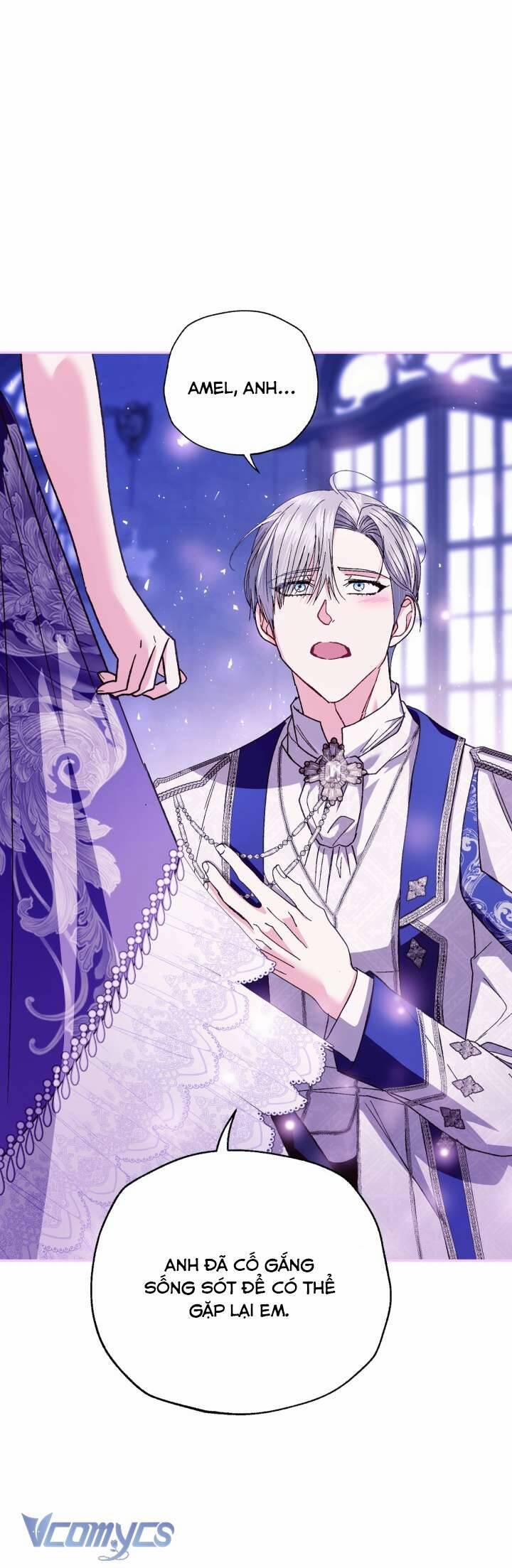 Cha Ơi Con Không Muốn Kết Hôn Đâu 129 trang 58