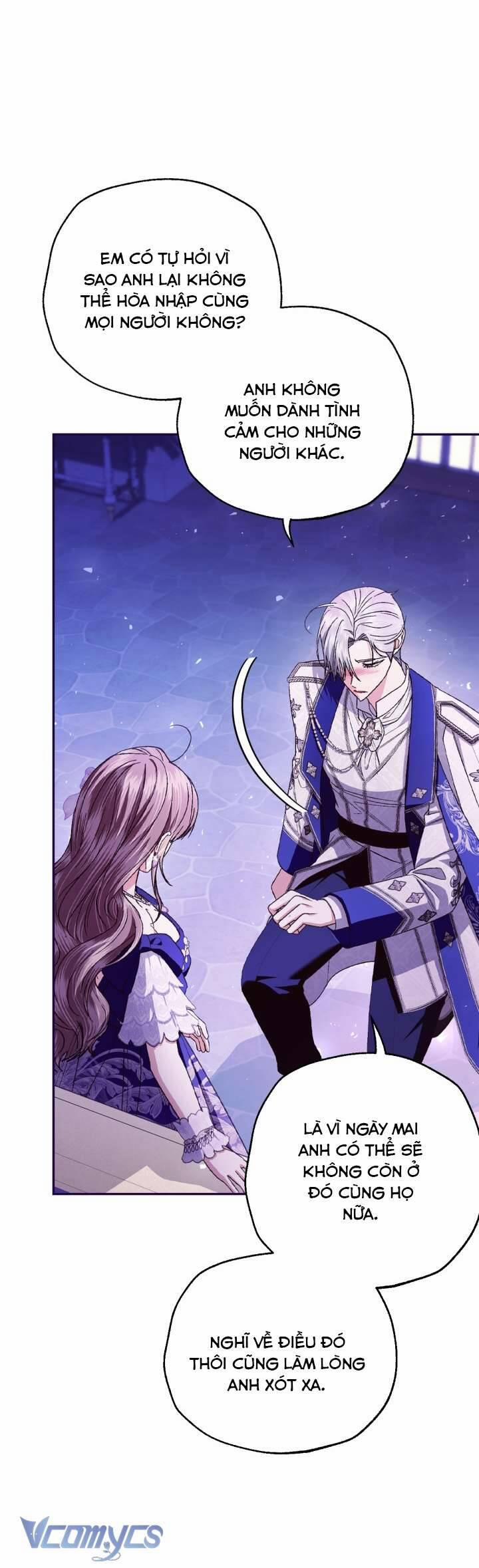 Cha Ơi Con Không Muốn Kết Hôn Đâu 129 trang 60