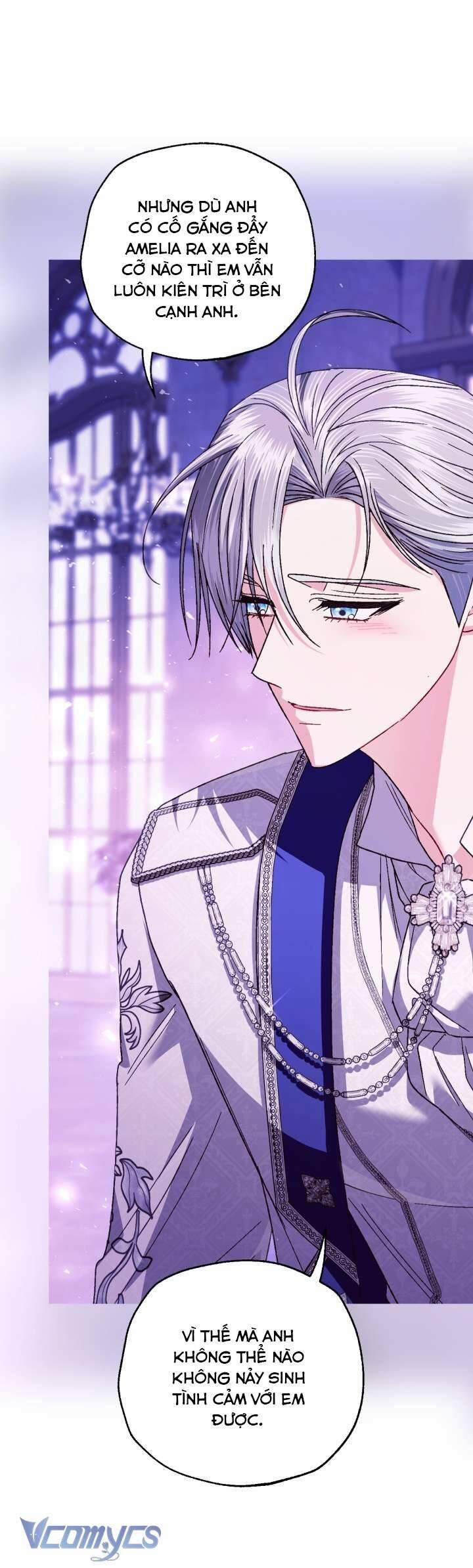 Cha Ơi Con Không Muốn Kết Hôn Đâu 129 trang 61