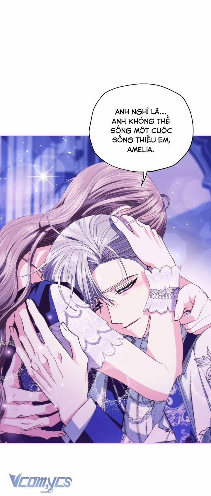 Cha Ơi Con Không Muốn Kết Hôn Đâu 129 trang 63