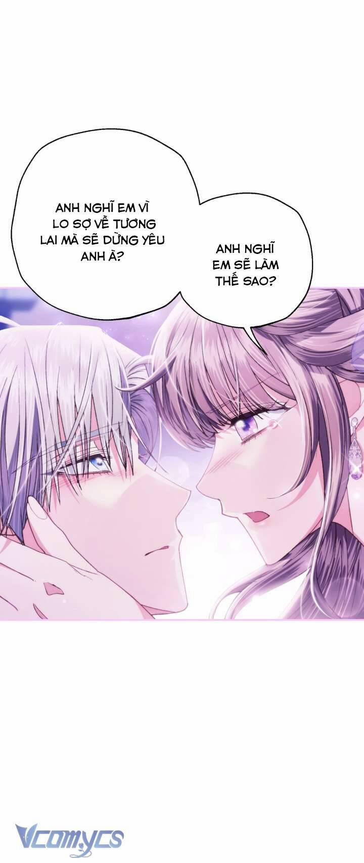 Cha Ơi Con Không Muốn Kết Hôn Đâu 129 trang 65