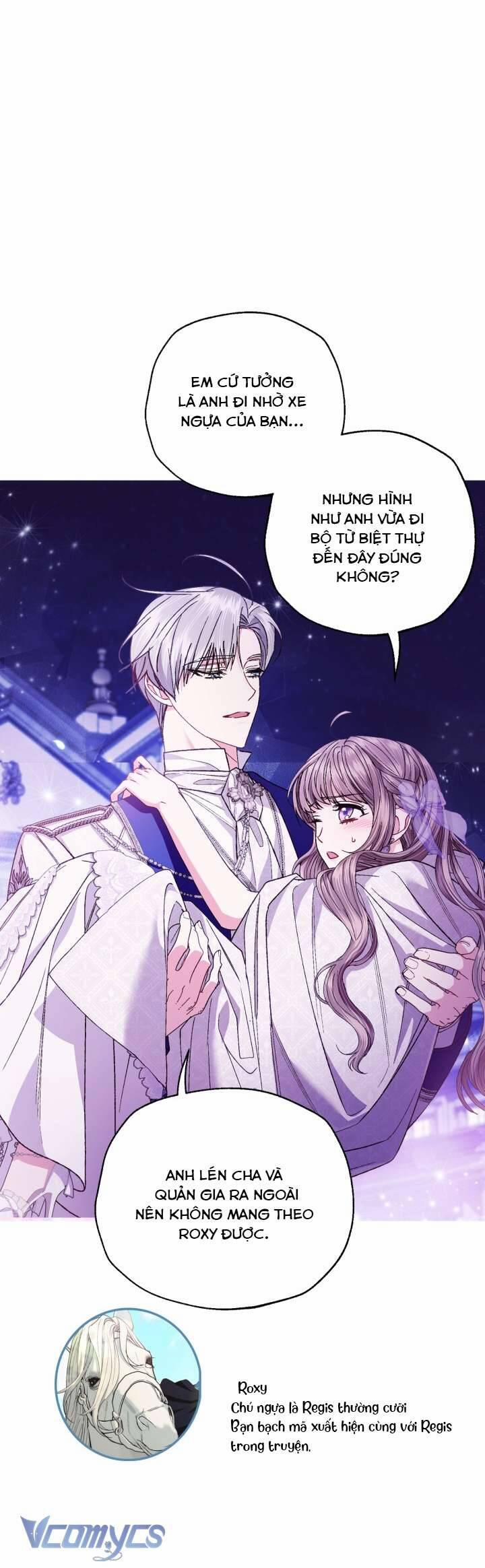 Cha Ơi Con Không Muốn Kết Hôn Đâu 129 trang 67