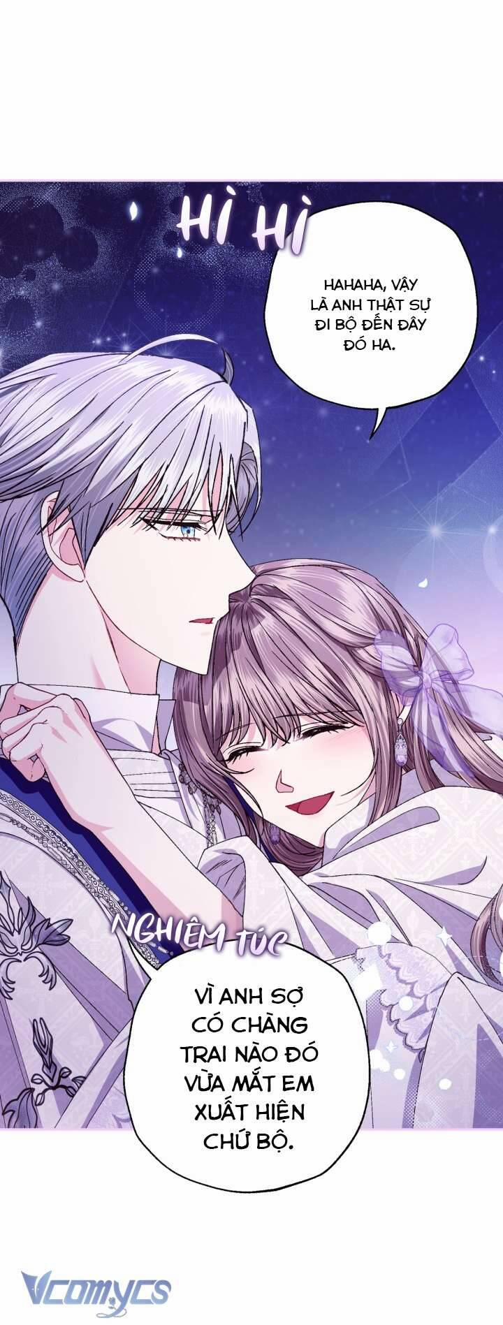 Cha Ơi Con Không Muốn Kết Hôn Đâu 129 trang 68