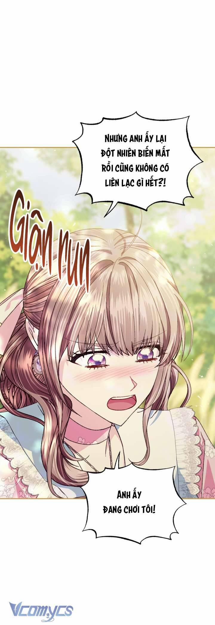 Cha Ơi Con Không Muốn Kết Hôn Đâu 129 trang 7