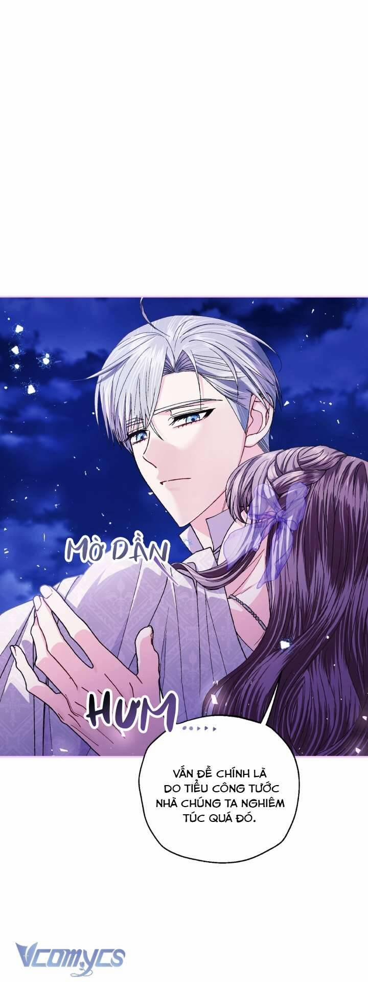 Cha Ơi Con Không Muốn Kết Hôn Đâu 129 trang 70