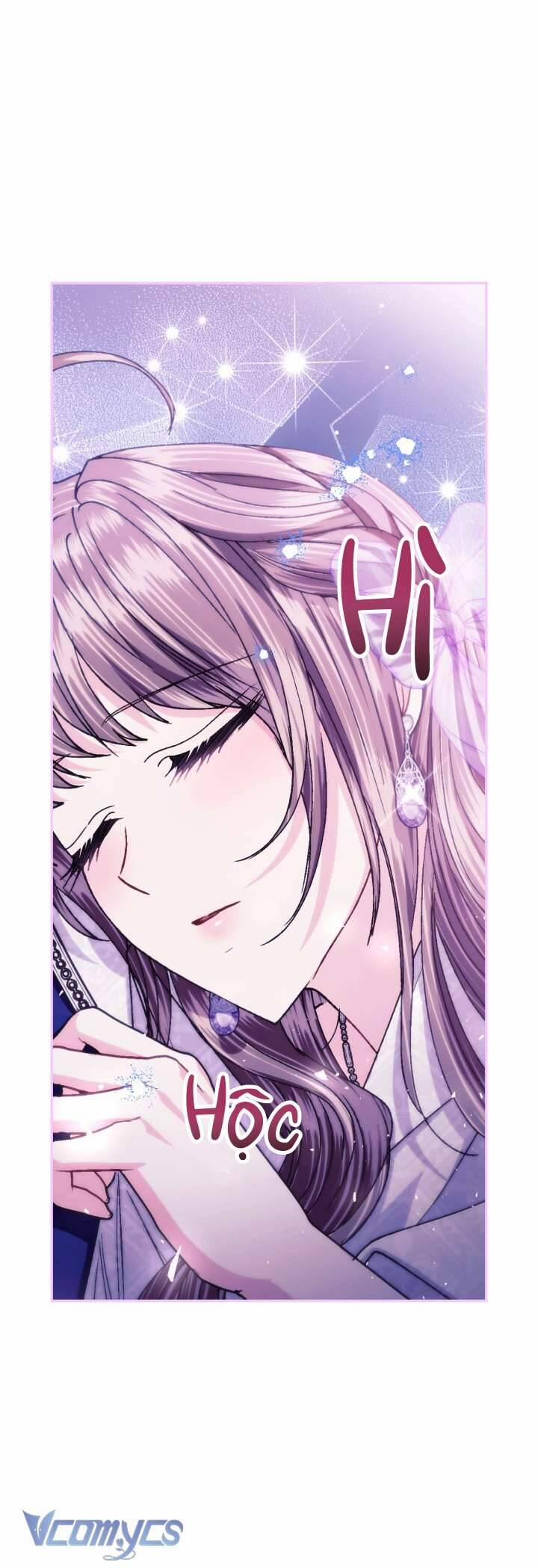 Cha Ơi Con Không Muốn Kết Hôn Đâu 129 trang 71