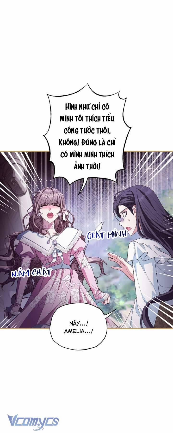 Cha Ơi Con Không Muốn Kết Hôn Đâu 129 trang 8