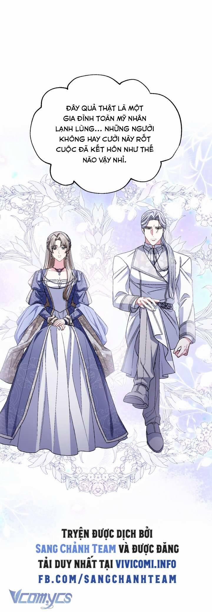 Cha Ơi Con Không Muốn Kết Hôn Đâu 130 trang 12