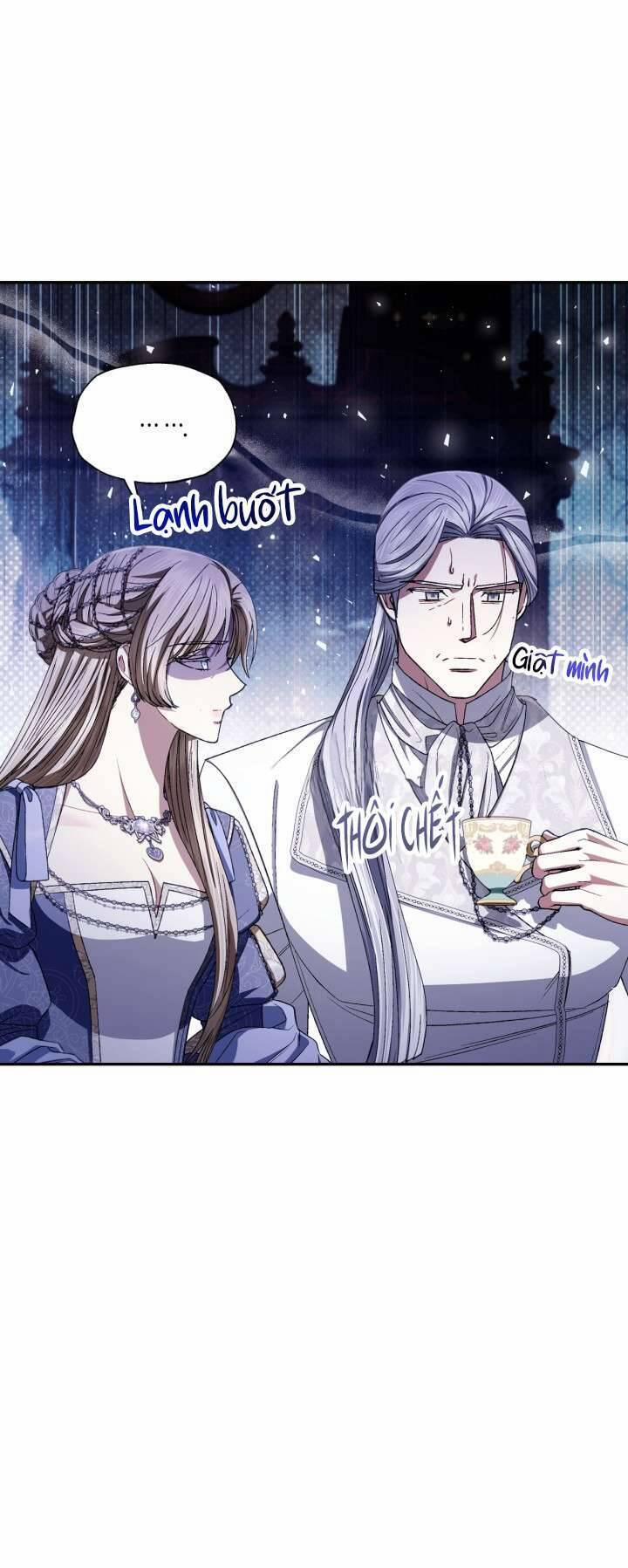 Cha Ơi Con Không Muốn Kết Hôn Đâu 130 trang 15