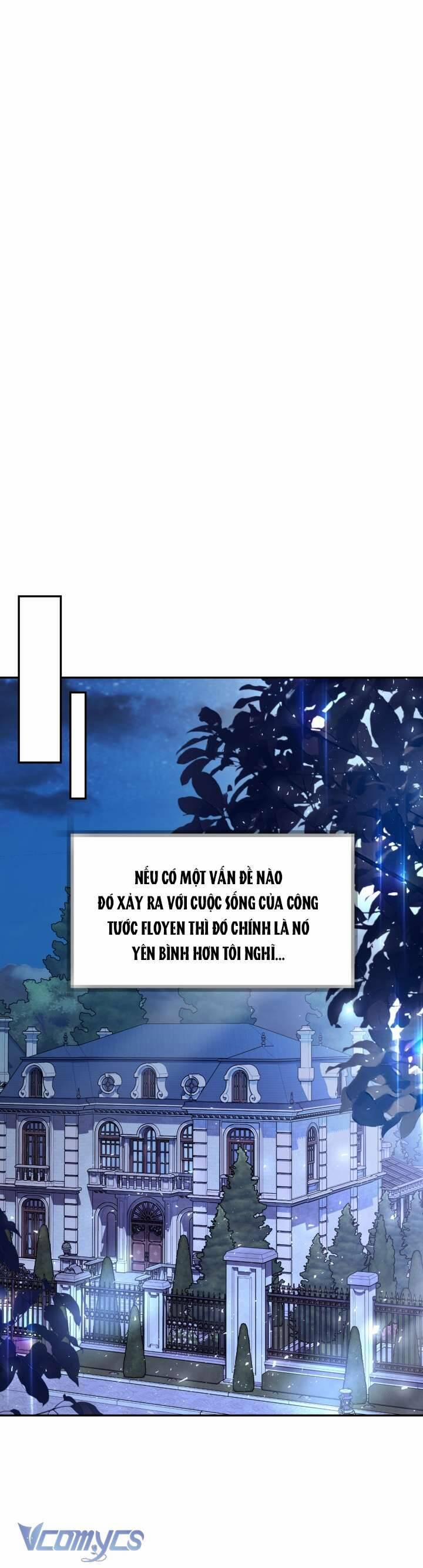 Cha Ơi Con Không Muốn Kết Hôn Đâu 130 trang 17