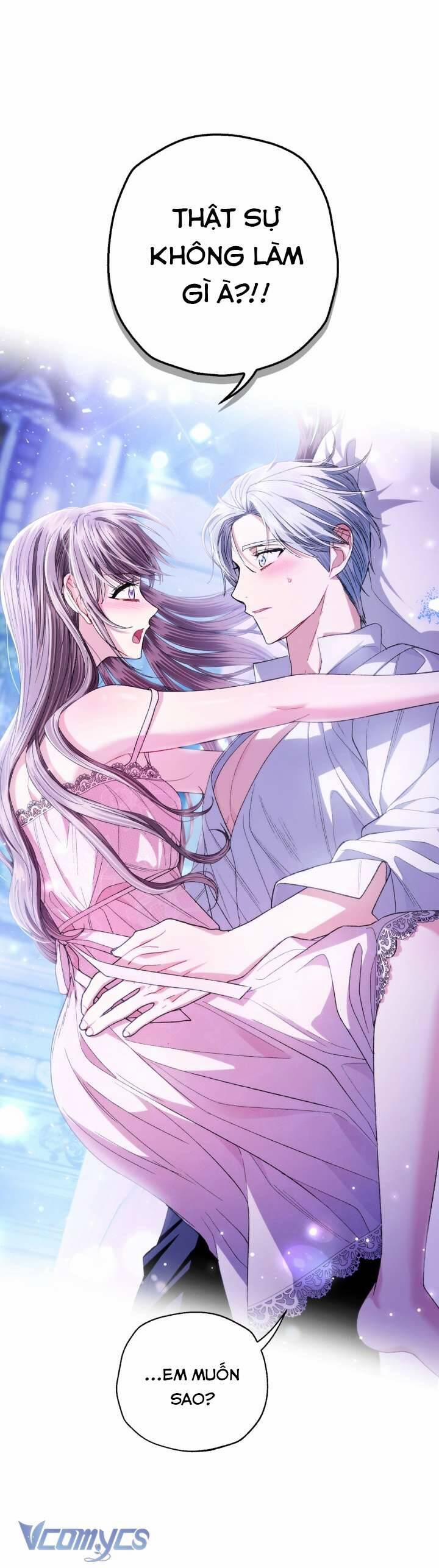 Cha Ơi Con Không Muốn Kết Hôn Đâu 130 trang 21