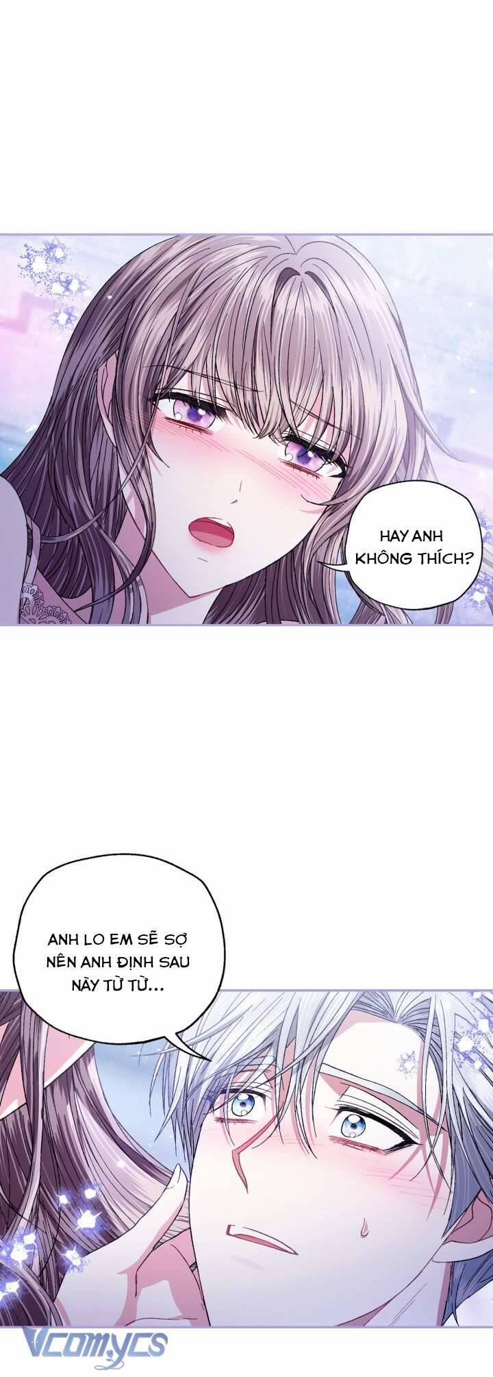 Cha Ơi Con Không Muốn Kết Hôn Đâu 130 trang 22