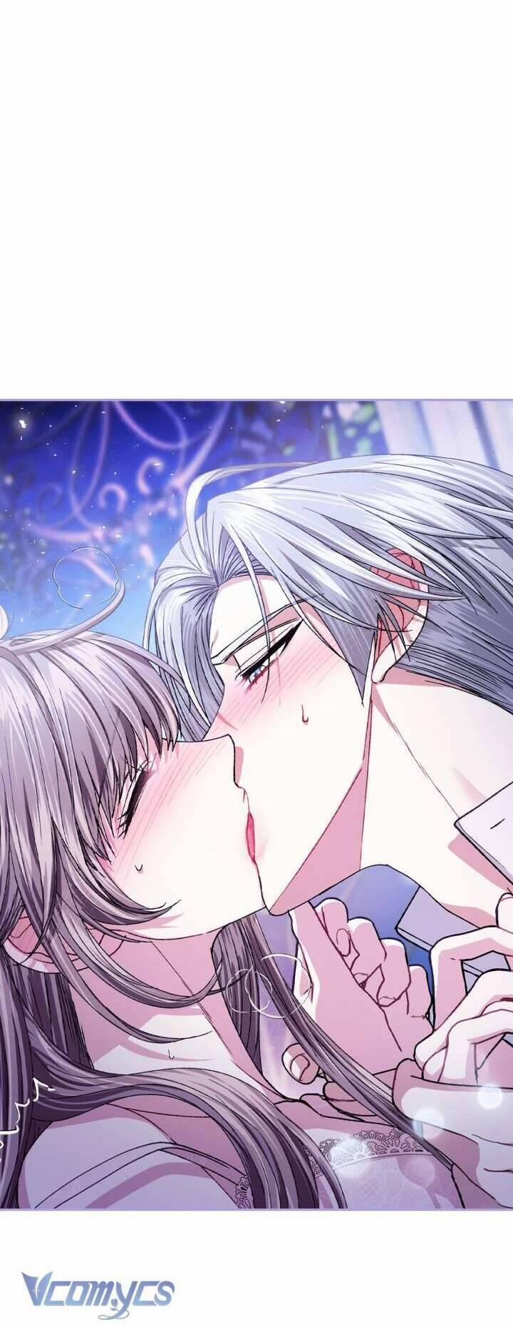 Cha Ơi Con Không Muốn Kết Hôn Đâu 130 trang 24