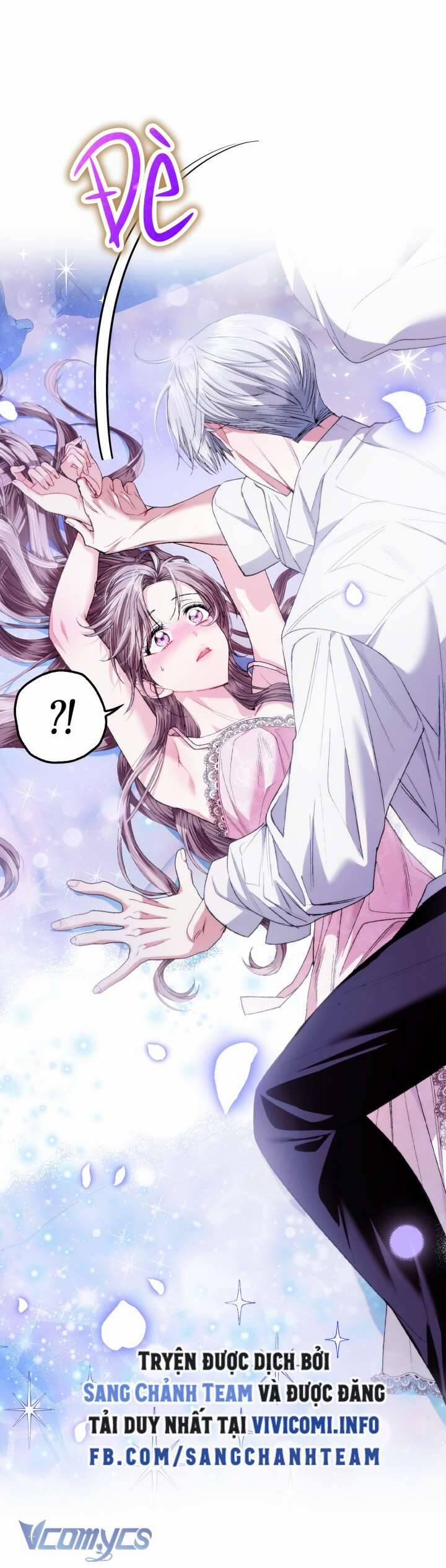 Cha Ơi Con Không Muốn Kết Hôn Đâu 130 trang 26