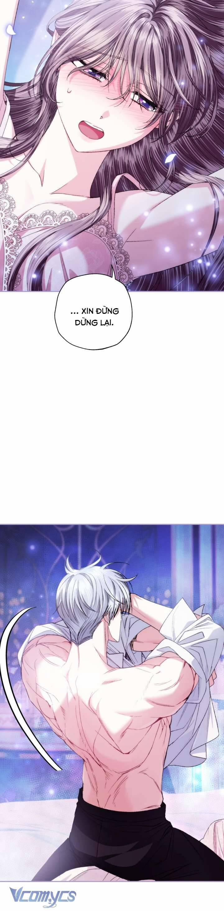 Cha Ơi Con Không Muốn Kết Hôn Đâu 130 trang 28