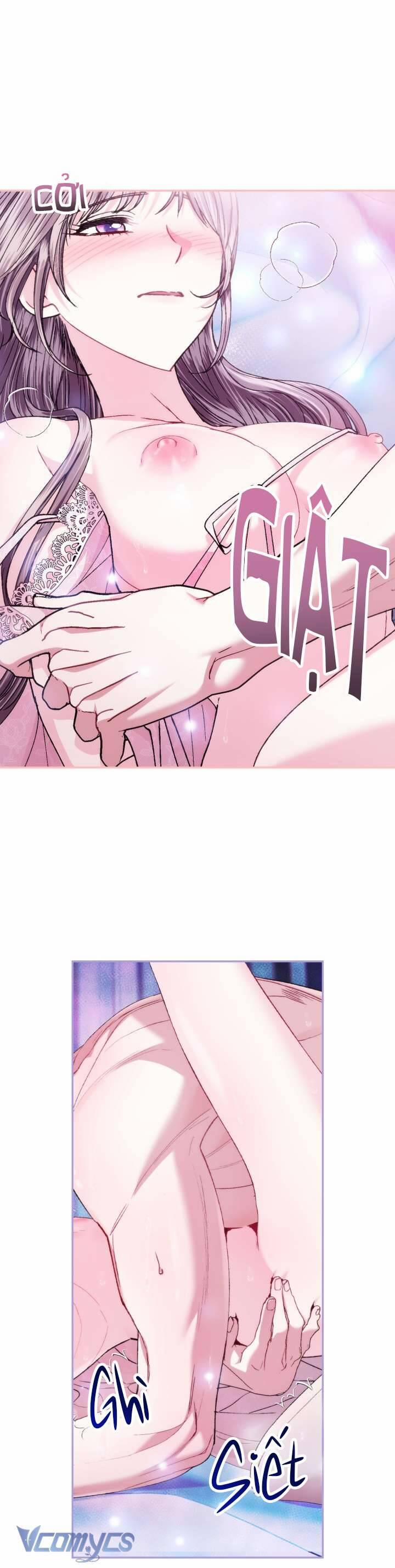 Cha Ơi Con Không Muốn Kết Hôn Đâu 130 trang 29