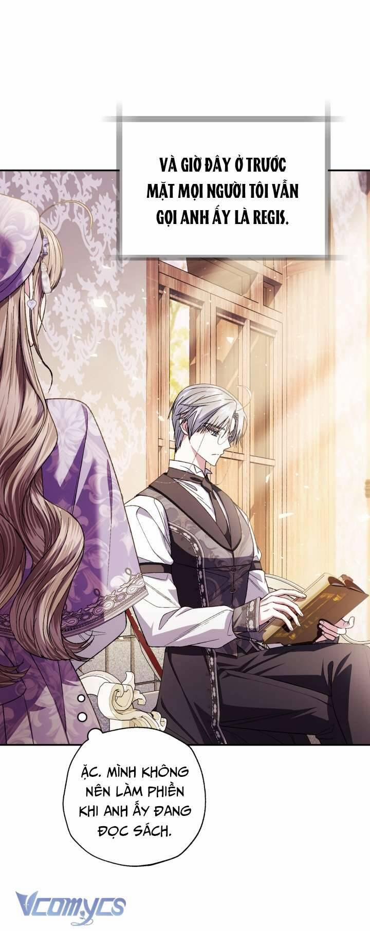 Cha Ơi Con Không Muốn Kết Hôn Đâu 130 trang 3