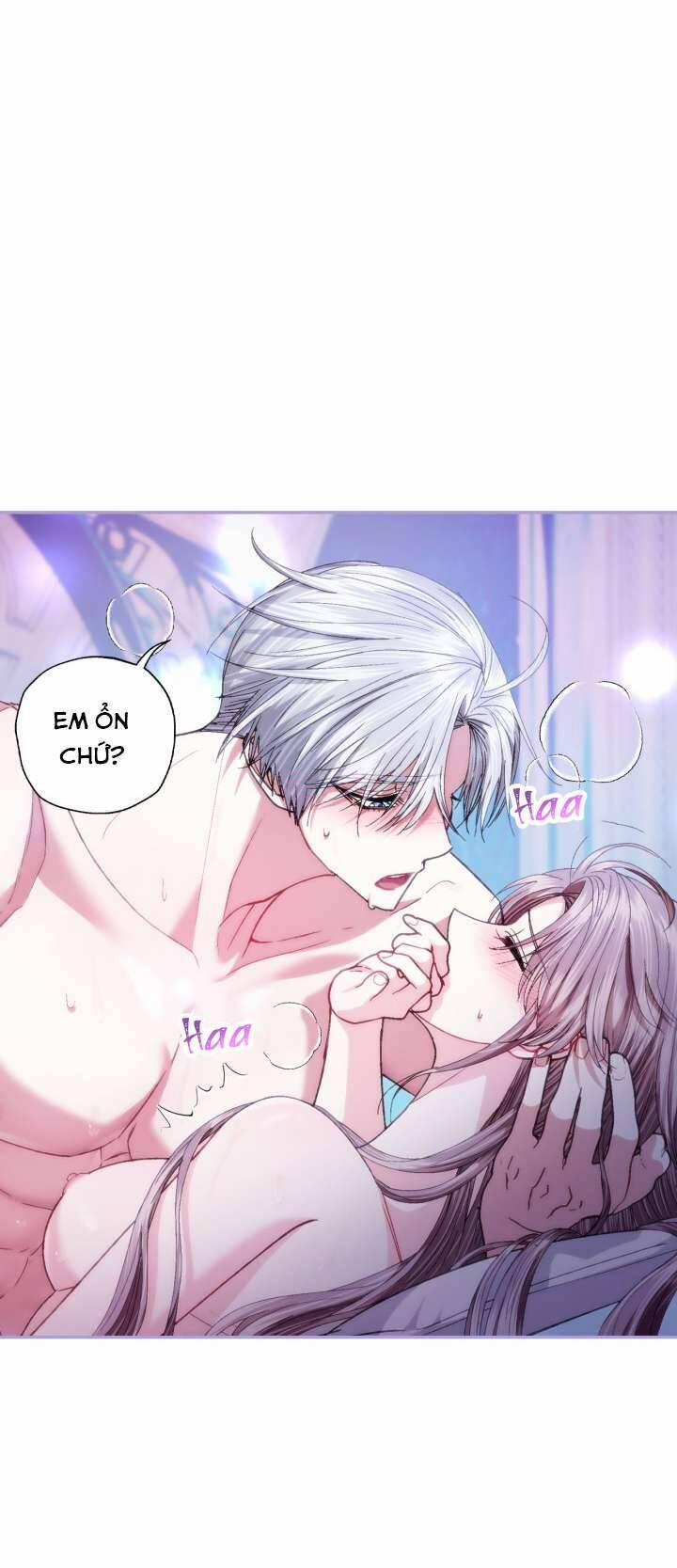 Cha Ơi Con Không Muốn Kết Hôn Đâu 130 trang 35