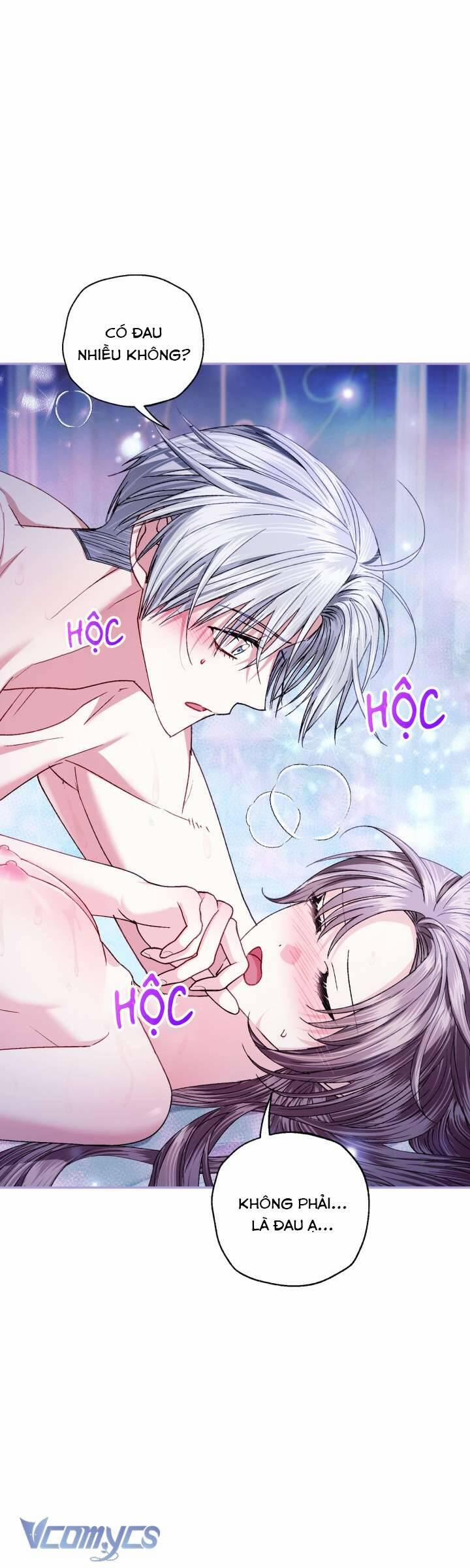 Cha Ơi Con Không Muốn Kết Hôn Đâu 130 trang 39