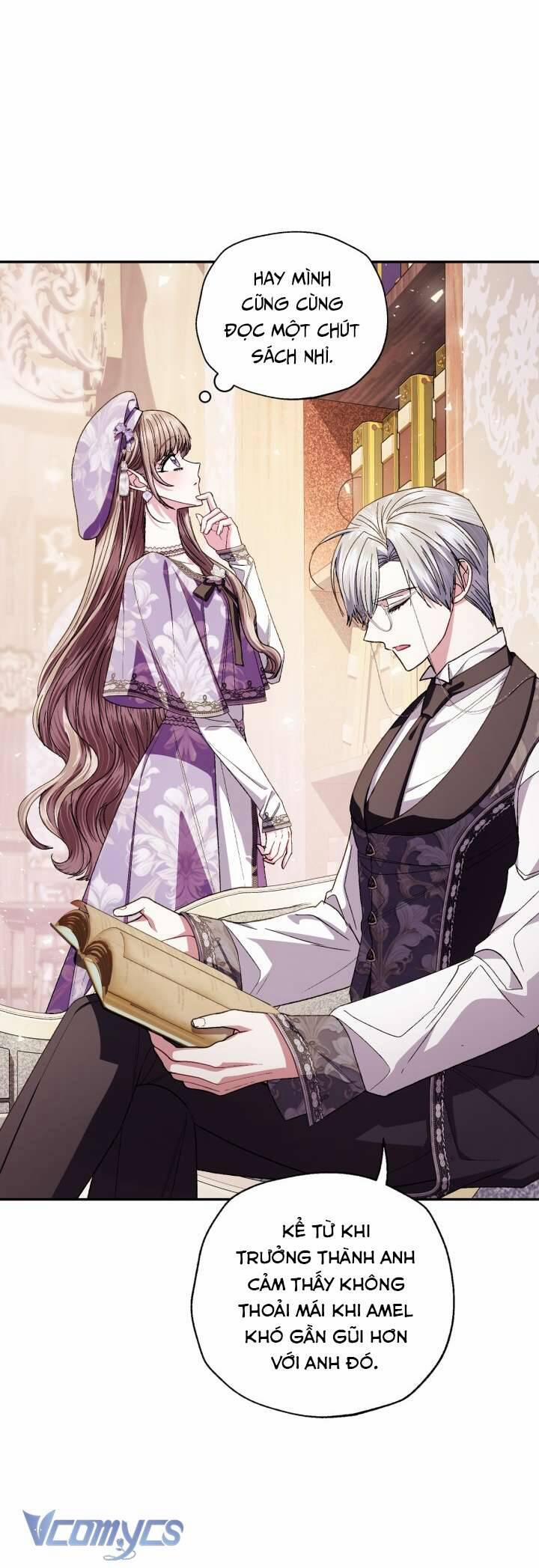 Cha Ơi Con Không Muốn Kết Hôn Đâu 130 trang 4